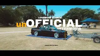 МОЙ ПОСЛЕДНИЙ ГОД В LOVEMORE STANCE