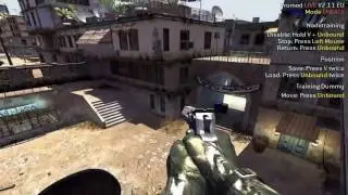 Учебное пособие по Promod в CoD4 - Район (mp_citystreets) (Полезные вещи) (PC)