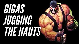 Tekken 7 Match Highlight: Gigas Juggernaut Promotion