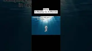 In Reality vs. In Movies. | #cat #memes #catmemes #movie #reality #funny #fyp #foryou