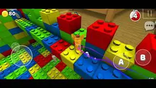 İki kişiyle oynamak #keşfet #superbearadventurehighlights  #superbearadventure #fyp 
