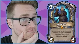 Big Hands = Big Deck
