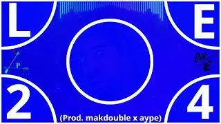 Elite Prophane - LE Pt.24  (Prod. makdouble x aype)