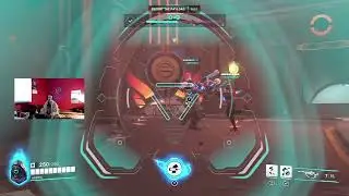 10/7/24: Ranked Overwatch | 50 Push Up If I Decrease In Rank Progress