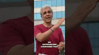 How I Built My Own Offshoring Team in India | Outsourcing | Offshoring