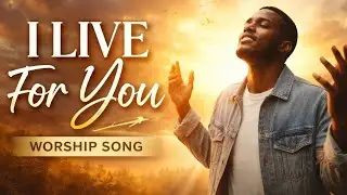 I live for you @GospelVoiceHub 