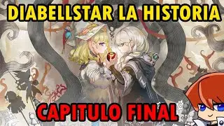 DiabellStar La Historia Oficial Capitulo Final - Lore - The Valuable Book EX5 - TeamSetoX Yu-Gi-Oh!