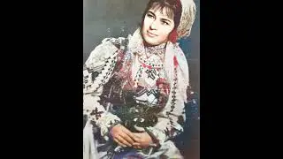 Florica Duma Mânce-te focu, pământ