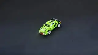 I'm building a 