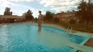 Bj&ouml;rbo The Movie