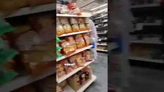 RECORRI LA TIENDA#HANNYVLOG