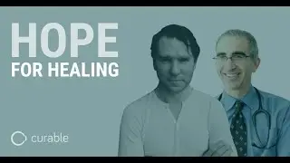 Hope for Healing Chronic Pain: John Stracks, MD and Former Patient Graham McLachlan