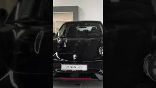 Всё ведь просто, как раз, два, три.Тебе очень-очень нужна ORA 03 GT. #EV #ORA #ORA03