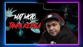 MALAM PODCAST - MAT MOTO TANPA KEPALA