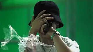 [Vietsub] H1GHR Music - The Purge @ Live