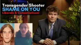 Nick Fuentes Exposes Democrats & Republicans After Minneapolis Shooting | Pure Evil Spiritual War