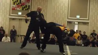 Lei Tai Highlights
