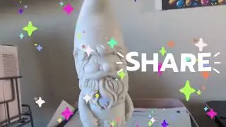 Behind The Scenes ✨️| SHARE~ Like 👍~ Subscribe 🔔| Creative Space Tour🎨