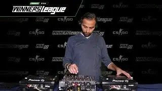 Serjo | Winners League Season 3 DJ Set