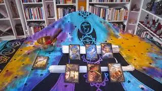 CANCER Lenormand Forecast for October 16 - 22, 2017