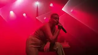 LORI - Sorry not Sorry Boy (live) @ Semesterabschlusskonzert Popakademie Baden-Württemberg 2022