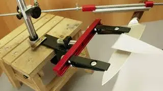 Best knife sharpening system Aliexpress 🎯 Best Kitchen Knives on Aliexpress 11