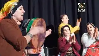 Elvaz N'djardjar Officiel/ Tajmilt i taleb rabah sghur tarba3t tazghayt n tizit illilten
