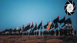 Live 🔴 ARBAEEN WALK 2019 | 11th Safar 1441 Hijri / 2019