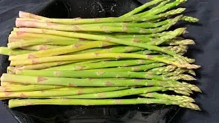 4 Indian recipes with Asparagus