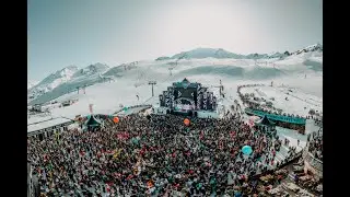 Electric Mountain Festival Official Aftermovie 2024 🔥