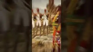 The execution of King of Naples, Joachim Murat, 13 of October 1815.