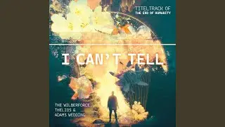 I Can't Tell (From 