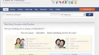 The Find a Nanny Five Star Rating System