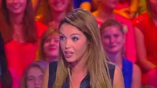 TPMP : Le best of de Nabilla sur le plateau de Cyril Hanouna (Vidéo)
