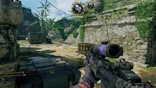 BO4 SDM CLIP w/ GiddyHorizon676