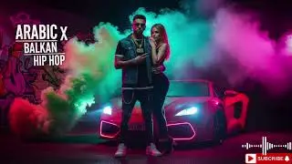 BEST Arabic Hip Hop 2026 | Balkan x Trap Remix | Global Dancefloor Vibes 🔥