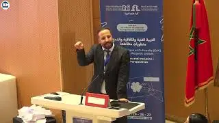Проект г-на Хасана Загиды: Музыкальное образование для психологической и социальной поддержки сем...