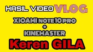 #Shorts make vlog on Kinemaster Pro
