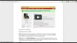 ***Optin Overdrive Review Exposed Gurus Secret Traffic Sources :)))