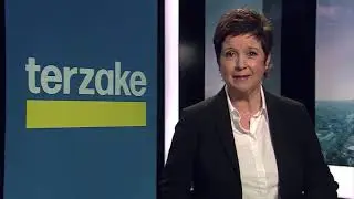Kathleen Cools blikt terug op 2018 | Terzake