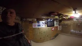 47 MINUTES OF OUR 2H00 SKATE SESSION
