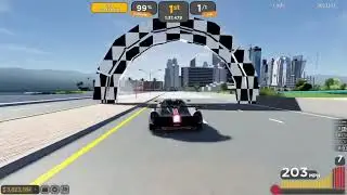 S:1 E:5 RACING AND HOUSE HUNTING -DRIVING EMPIRE
