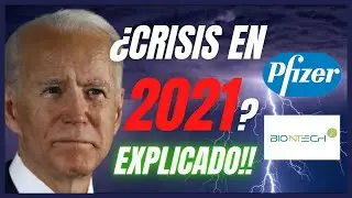 🔥🆘NUEVA CRISIS en BOLSA en 2021? 👉EXPLICADO ➕3 OPORTUNIDADES de INVERSI&Oacute;N 🤑📊
