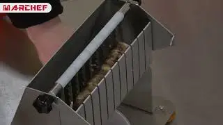Marchef Manual Sausage Slicer SS-8