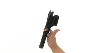 @AleksWorkshop I finished the perfect deagle reload