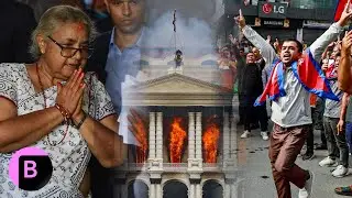 'Gen Z Frustrations Are Valid': Nepal's Chaudhary Group Reacts to Protests