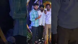 hi friend's my brother work in Kalki movie🎥🎥 VFX team plz subscribe to my #channel congratulations