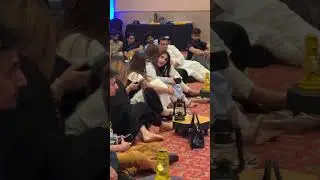 Wonderful View of Mehfil e Suroor ( Binance World Tour Event ) #binance
