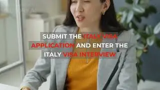 Italy Visa Application- Complete Guide | Italy Schengen visa process