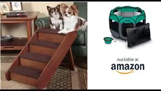 Amazing Pet Toys & Gadgets That Are On Another Level | MUST HAVE GADGETS FOR YOUR PETS